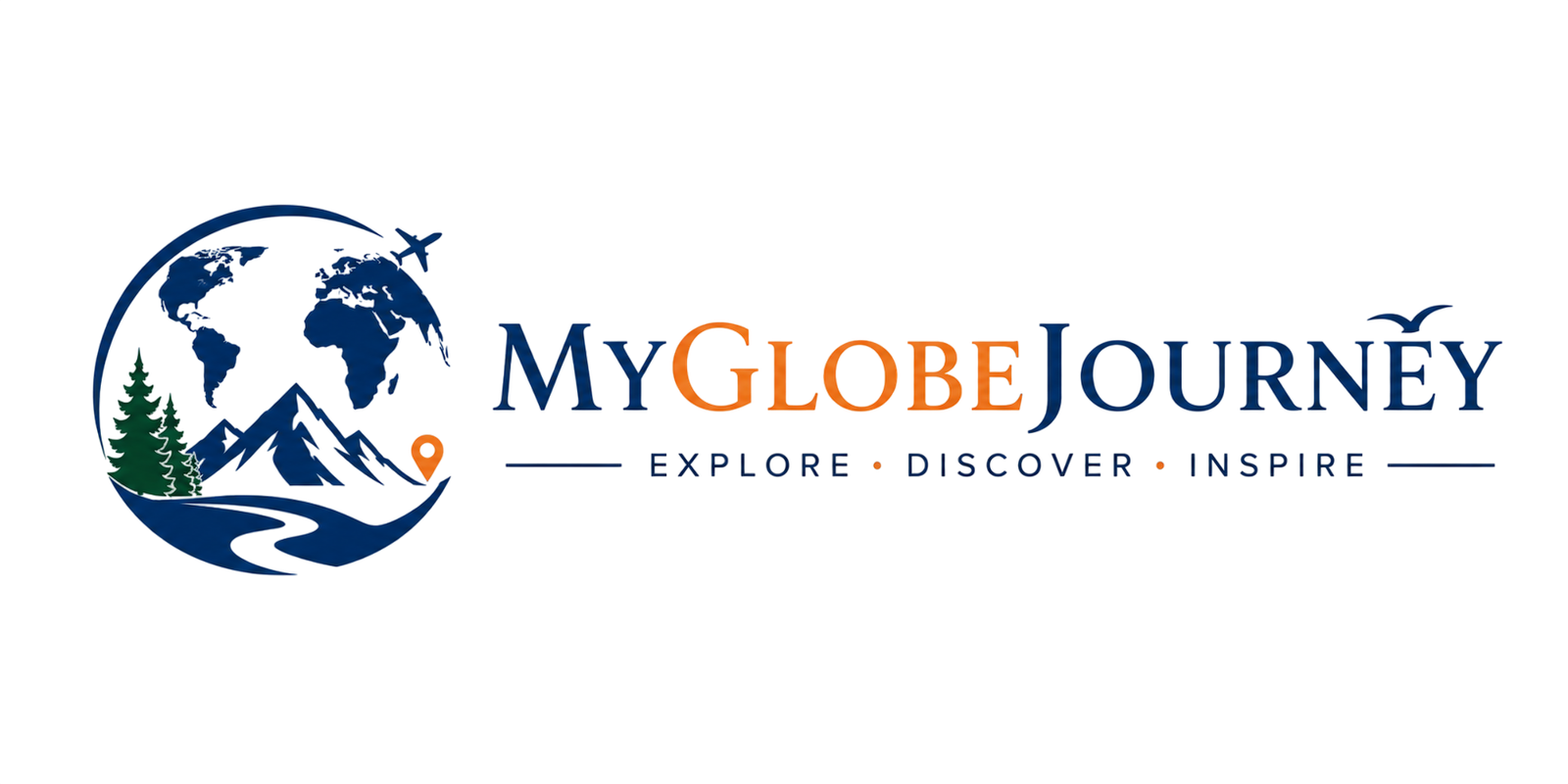 My Globe Journey