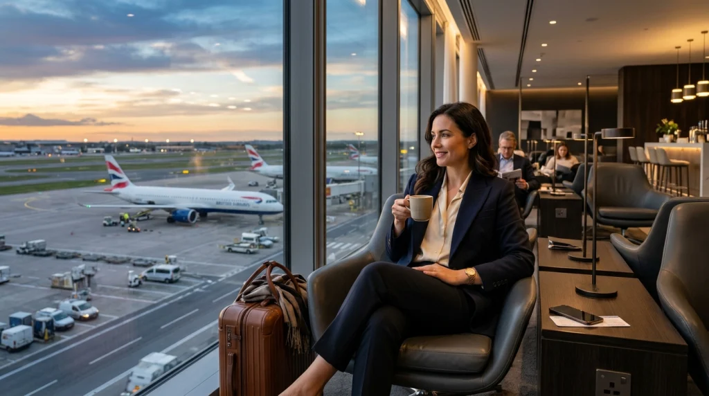 Affordable Luxury Travel Tips