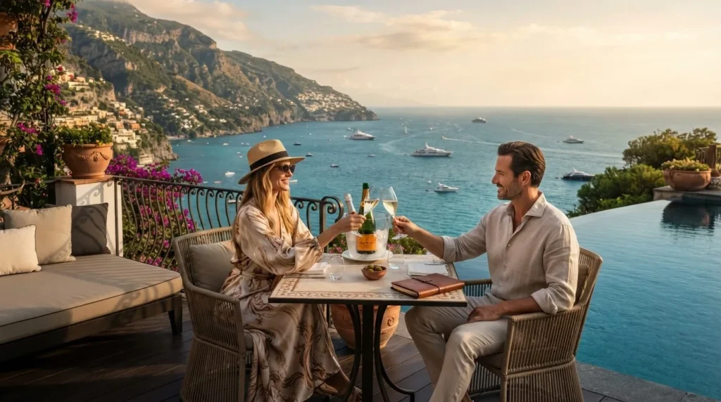 Affordable Luxury Travel Tips: How to Travel Better for Less
