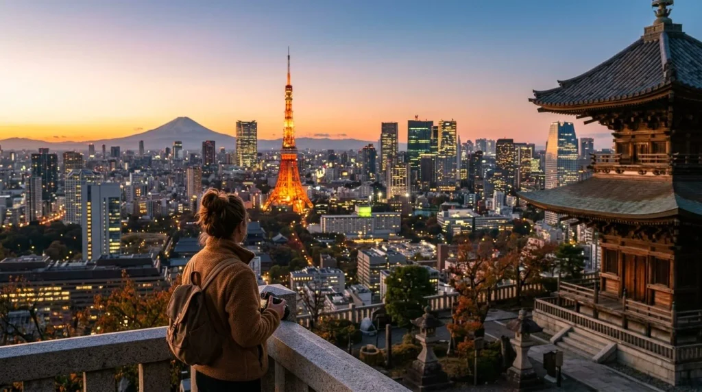 Before You Go Visa Entry Requirements and Visit Japan Web