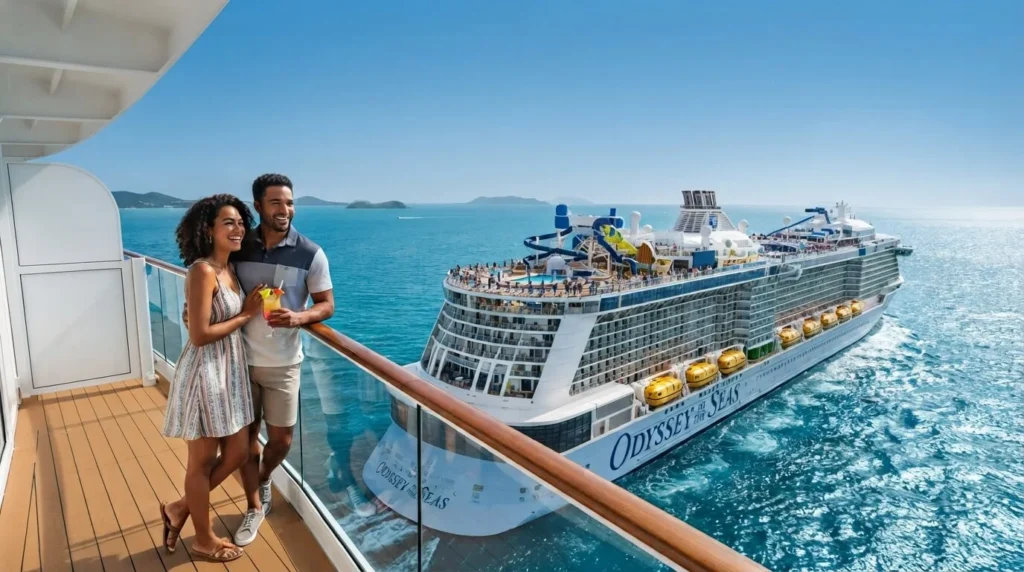 Best Cruise Lines for First-Time Cruisers: 14 Top Choices