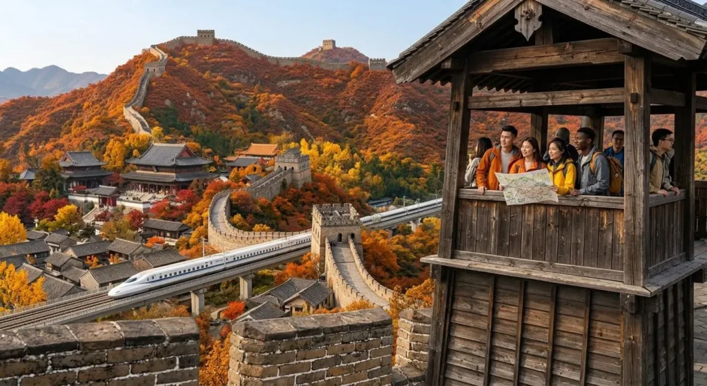 Best Time to Visit Japan