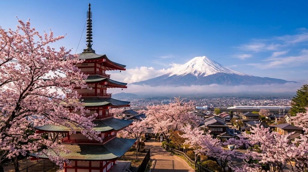 How Many Days in Japan Is Enough?