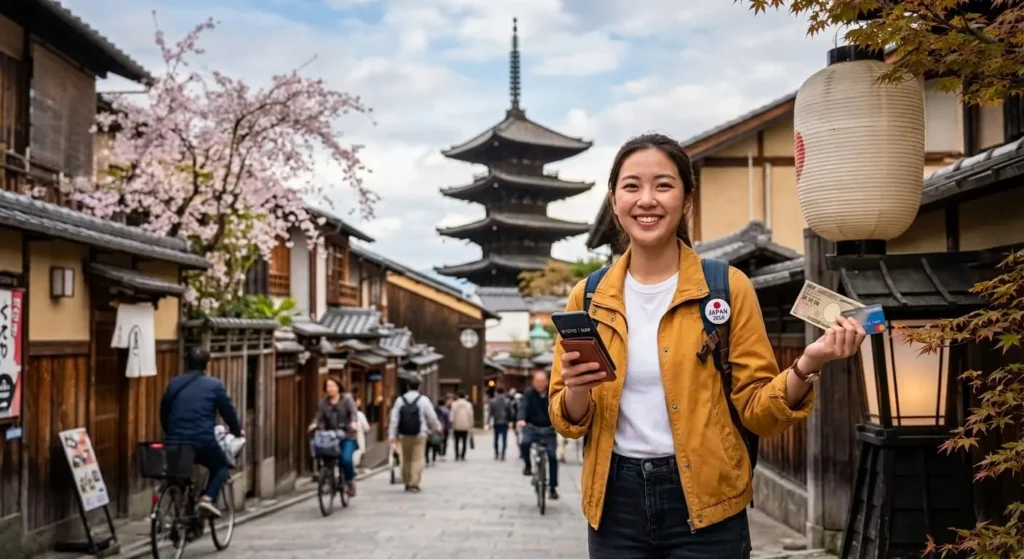 How Much Does a Trip to Japan Cost? 2026 Japan Travel Cost Breakdown