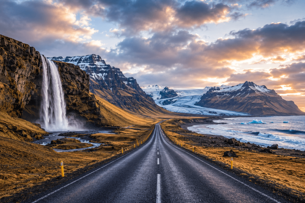 Iceland 10 Day Road Trip: The Ultimate Ring Road Itinerary