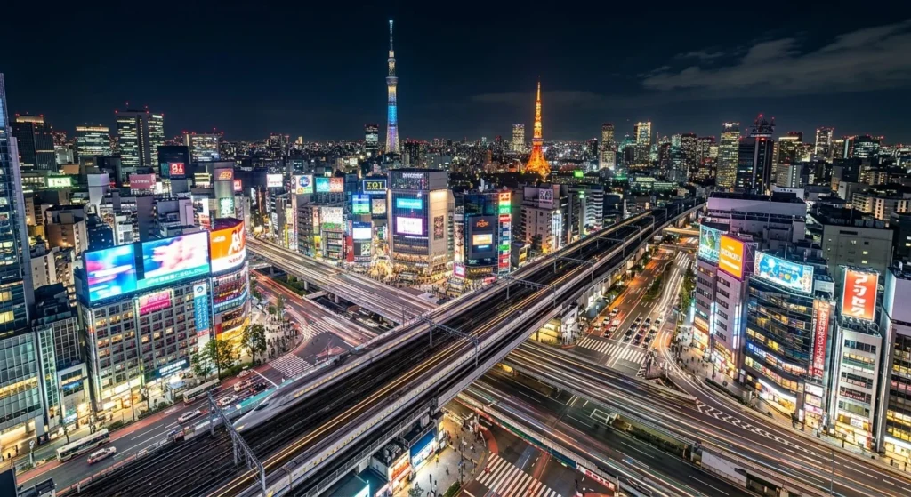 Japan 2 Week Itinerary: Complete Guide for First-Time Visitors