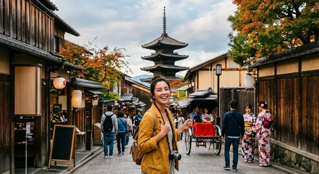 Japan Travel Guide for First-Time Visitors Japan Travel Guide for First Time Visitors