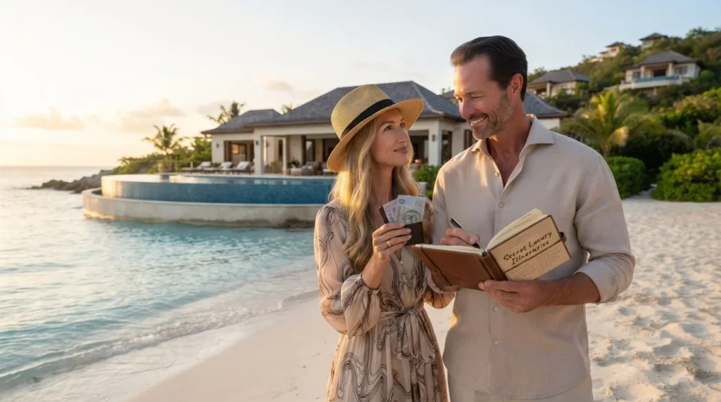 Luxury Travel Without Overspending: How to Get More Luxury From Your Travel Budget
