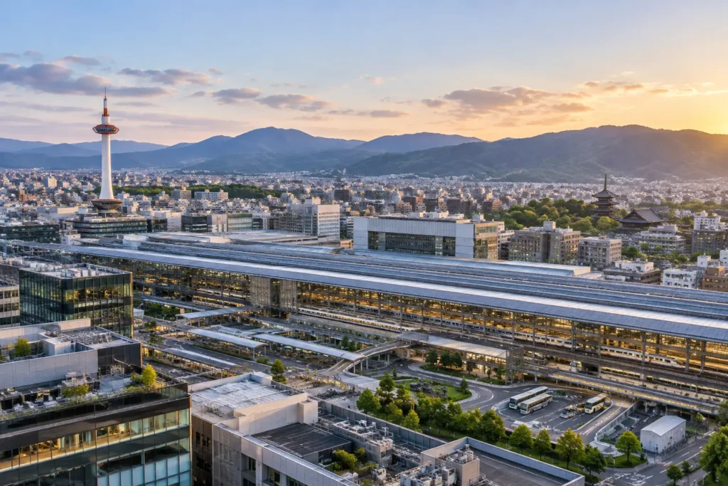 Best Day Trips From Kyoto (2026 Guide) Best Day Trips From Kyoto (2026 Guide)