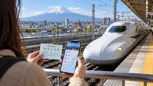 Is the Japan Rail Pass Worth It in 2026