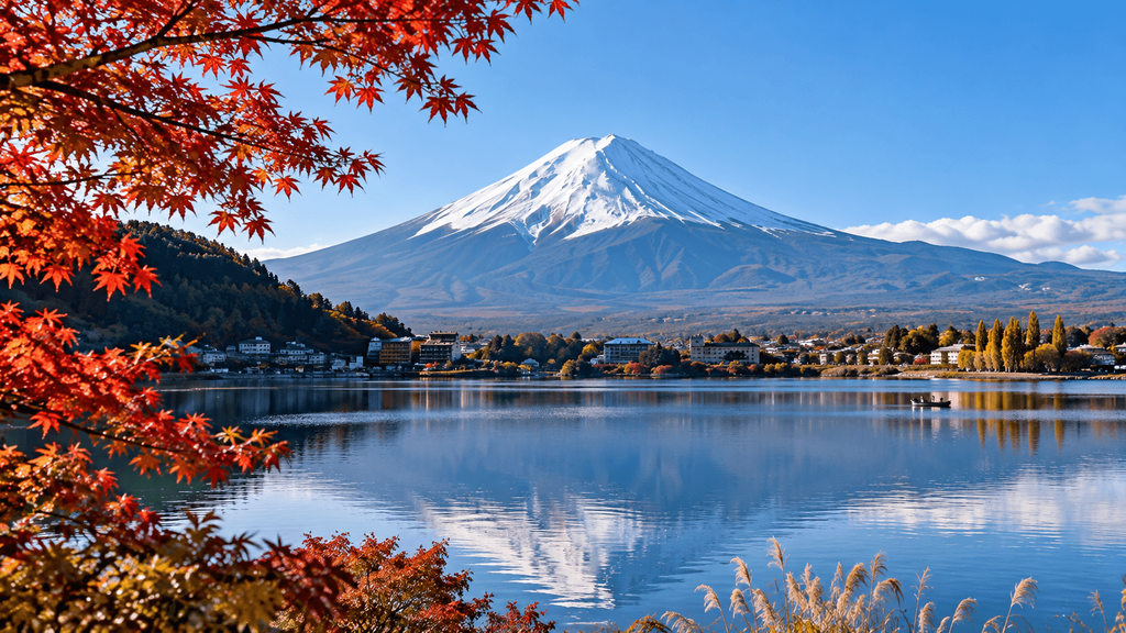 Mount Fuji Day Trip 12 (1)